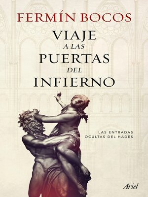 cover image of Viaje a las puertas del infierno
